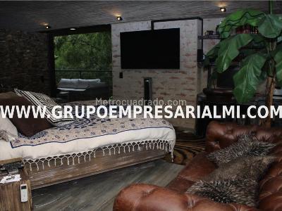 Apartaestudio en venta en El Poblado, Medellín, 100 m² · foto 18 de 20