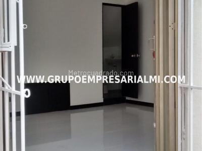 Apartaestudio en venta en Laureles, Medellín, 21 m² · foto 6 de 20