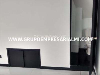 Apartaestudio en venta en Laureles, Medellín, 21 m² · foto 9 de 20