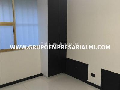 Apartaestudio en venta en Laureles, Medellín, 21 m² · foto 11 de 20