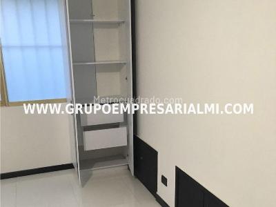 Apartaestudio en venta en Laureles, Medellín, 21 m² · foto 12 de 20