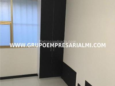 Apartaestudio en venta en Laureles, Medellín, 21 m² · foto 14 de 20
