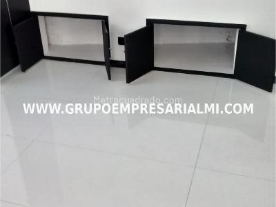 Apartaestudio en venta en Laureles, Medellín, 21 m² · foto 16 de 20