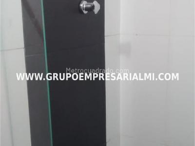 Apartaestudio en venta en Laureles, Medellín, 21 m² · foto 18 de 20