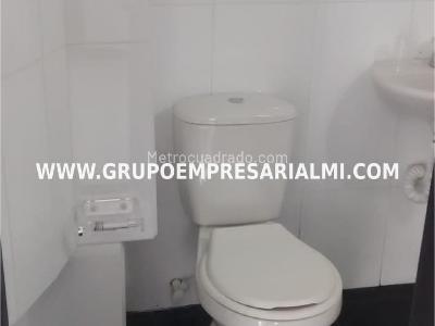 Apartaestudio en venta en Laureles, Medellín, 21 m² · foto 19 de 20