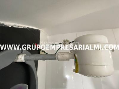 Apartaestudio en venta en Laureles, Medellín, 21 m² · foto 20 de 20