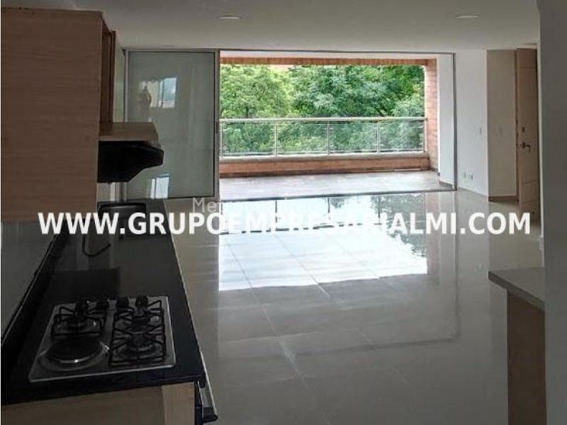 Wonderful 3BR Apartment for Rent in Belún Rosales - 2