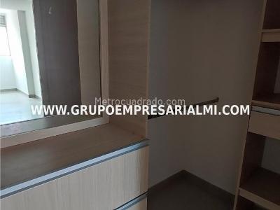 Apartamento de 3 alcobas en arriendo en Belen, Medellín, 120 m² · foto 9 de 20
