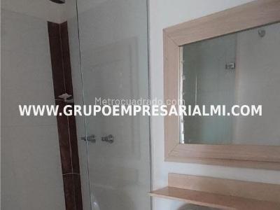 Apartamento de 3 alcobas en arriendo en Belen, Medellín, 120 m² · foto 12 de 20