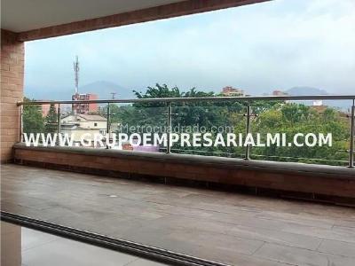 Apartamento de 3 alcobas en arriendo en Belen, Medellín, 120 m² · foto 14 de 20