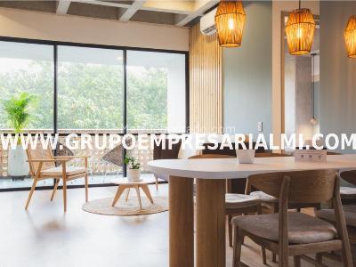 Apartamento de 3 alcobas en venta en Laureles, Medellín, 118 m² · foto 3 de 20