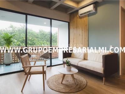 Apartamento de 3 alcobas en venta en Laureles, Medellín, 118 m² · foto 6 de 20