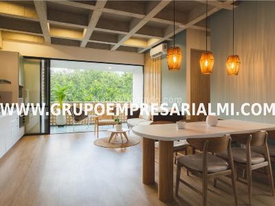 Apartamento de 3 alcobas en venta en Laureles, Medellín, 118 m² · foto 7 de 20