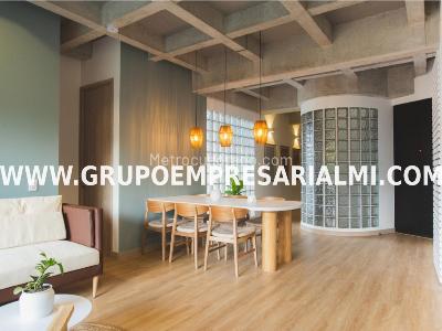 Apartamento de 3 alcobas en venta en Laureles, Medellín, 118 m² · foto 8 de 20