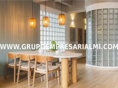 Apartamento de 3 alcobas en venta en Laureles, Medellín, 118 m² · foto 9 de 20