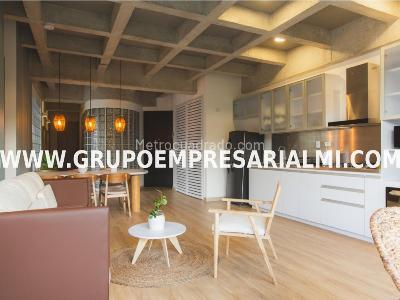 Apartamento de 3 alcobas en venta en Laureles, Medellín, 118 m² · foto 10 de 20