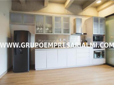 Apartamento de 3 alcobas en venta en Laureles, Medellín, 118 m² · foto 11 de 20