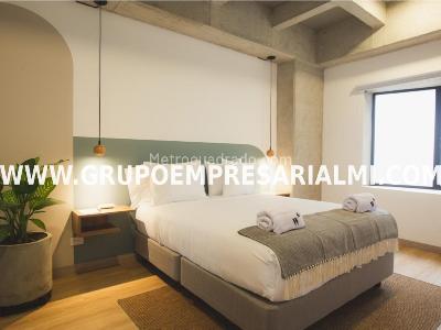 Apartamento de 3 alcobas en venta en Laureles, Medellín, 118 m² · foto 13 de 20