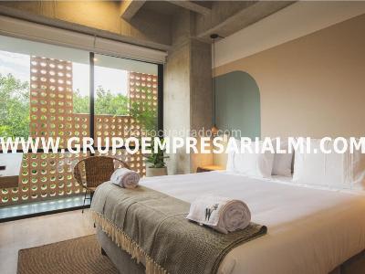 Apartamento de 3 alcobas en venta en Laureles, Medellín, 118 m² · foto 14 de 20