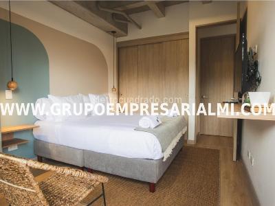 Apartamento de 3 alcobas en venta en Laureles, Medellín, 118 m² · foto 16 de 20
