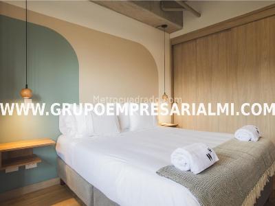 Apartamento de 3 alcobas en venta en Laureles, Medellín, 118 m² · foto 17 de 20