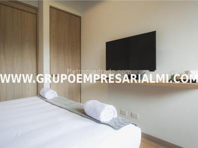 Apartamento de 3 alcobas en venta en Laureles, Medellín, 118 m² · foto 18 de 20