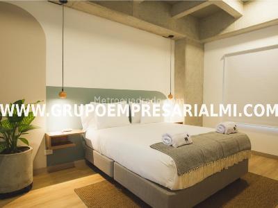 Apartamento de 3 alcobas en venta en Laureles, Medellín, 118 m² · foto 19 de 20