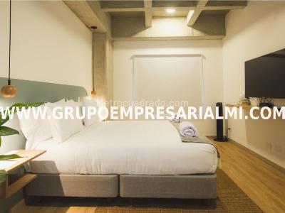 Apartamento de 3 alcobas en venta en Laureles, Medellín, 118 m² · foto 20 de 20