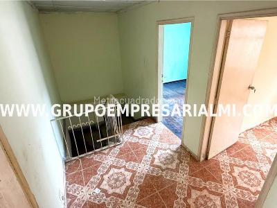 Apartamento de 5 alcobas en arriendo en Villa Hermosa, Medellín, 116 m² · foto 11 de 20