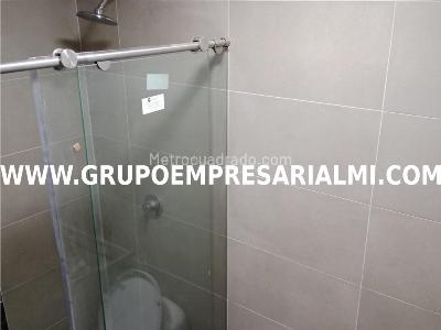 Apartaestudio en venta en Laureles, Medellín, 37 m² · foto 9 de 20
