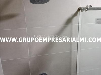Apartaestudio en venta en Laureles, Medellín, 37 m² · foto 11 de 20