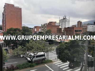 Apartaestudio en venta en Laureles, Medellín, 37 m² · foto 18 de 20