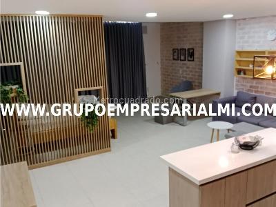 Apartaestudio en venta en Laureles, Medellín, 37 m² · foto 19 de 20