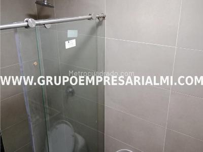 Apartaestudio en venta en Laureles, Medellín, 54 m² · foto 9 de 20