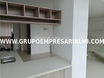 Apartaestudio en venta en Laureles, Medellín, 54 m² · foto 3 de 20