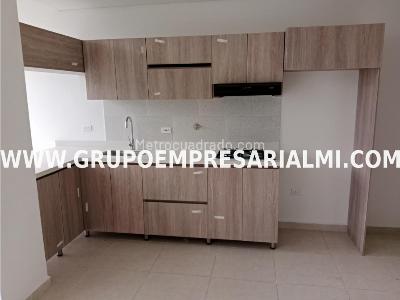 Apartaestudio en venta en Laureles, Medellín, 54 m² · foto 6 de 20