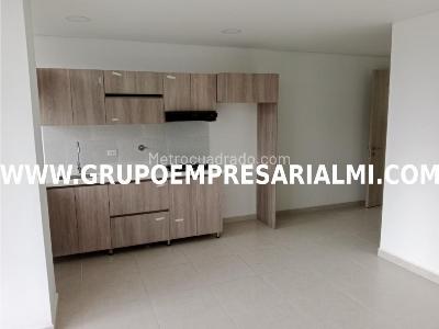 Apartaestudio en venta en Laureles, Medellín, 54 m² · foto 11 de 20