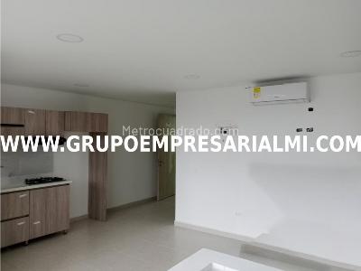 Apartaestudio en venta en Laureles, Medellín, 54 m² · foto 12 de 20