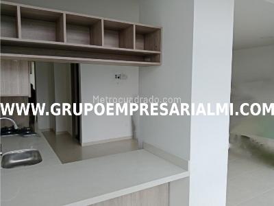 Apartaestudio en venta en Laureles, Medellín, 54 m² · foto 13 de 20