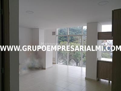 Apartaestudio en venta en Laureles, Medellín, 54 m² · foto 14 de 20