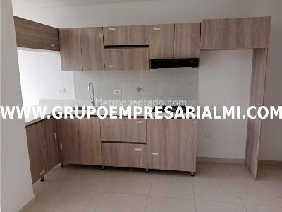 Apartaestudio en venta en Laureles, Medellín, 54 m² · foto 16 de 20