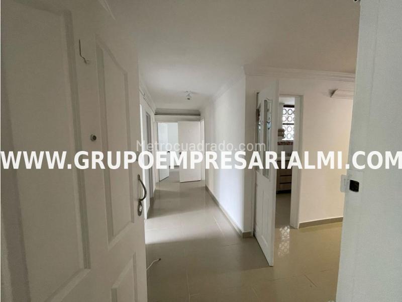 3BR Apartment for Rent in El Estadio (Laureles)