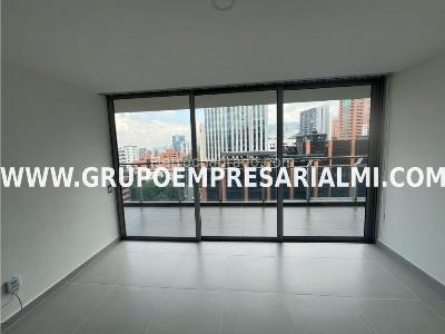 Apartamento de 2 alcobas en arriendo en Patio Bonito, Medellín, 90 m² · foto 2 de 20