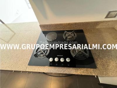 Apartamento de 2 alcobas en arriendo en Patio Bonito, Medellín, 90 m² · foto 7 de 20