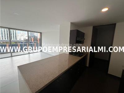 Apartamento de 2 alcobas en arriendo en Patio Bonito, Medellín, 90 m² · foto 10 de 20
