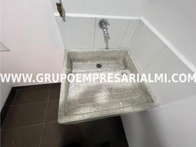 Apartamento de 2 alcobas en arriendo en Patio Bonito, Medellín, 90 m² · foto 19 de 20