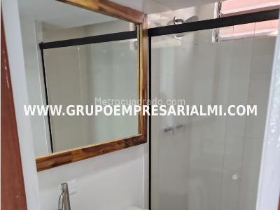 Apartamento de 3 alcobas en arriendo en Belen, Medellín, 86 m² · foto 10 de 20