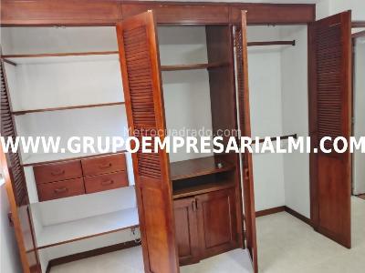 Apartamento de 3 alcobas en arriendo en Belen, Medellín, 86 m² · foto 18 de 20