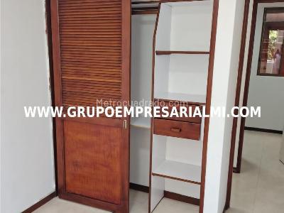 Apartamento de 3 alcobas en arriendo en Belen, Medellín, 86 m² · foto 19 de 20