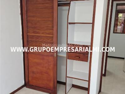 Apartamento de 3 alcobas en arriendo en Belen, Medellín, 86 m² · foto 8 de 20